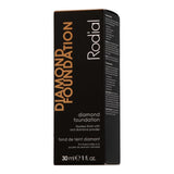 Rodial Diamond Foundation