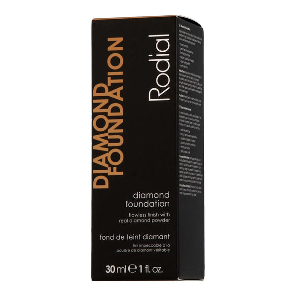 Rodial Diamond Foundation