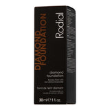 Rodial Diamond Foundation