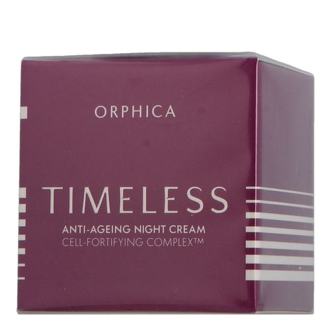 Orphica Timeless Anti-Ageing Night Cream