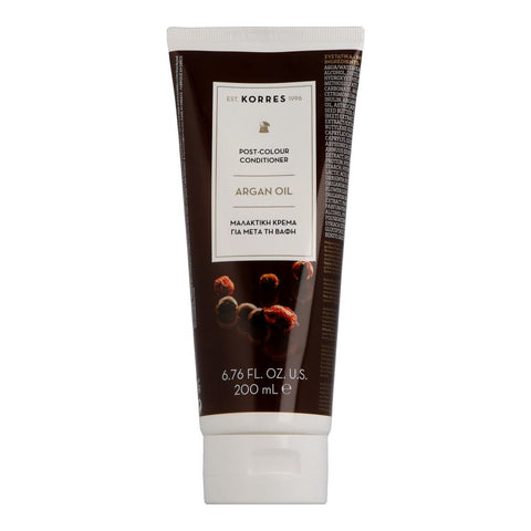Korres Argan Oil Post-Colour Conditioner