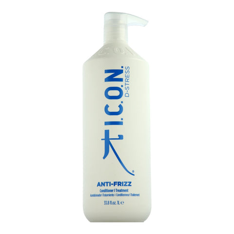 ICON BK Anti-Frizz Conditioner