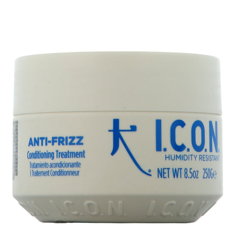ICON D-Stress Anti-Frizz Conditioner
