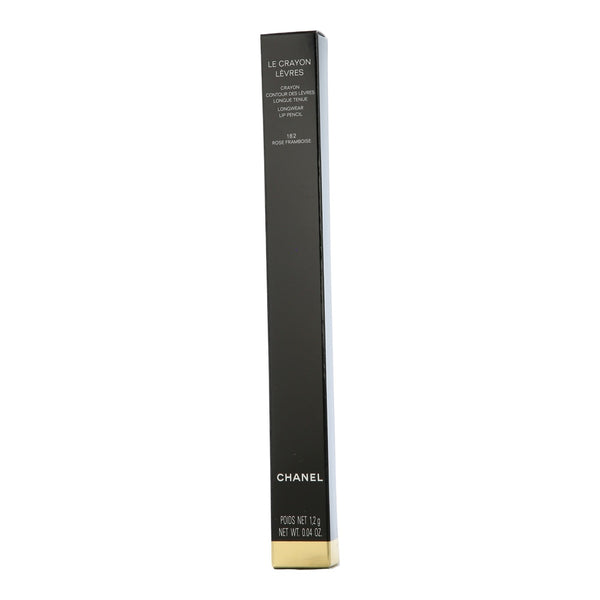 Chanel Le Crayon Lèvres