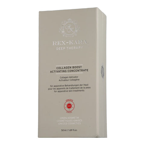 Rex-Kara Deep Therapy Collagen Boost Activating Concentrate