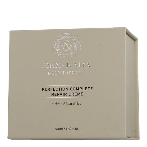 Rex-Kara Deep Therapy Perfection Complete Repair Creme