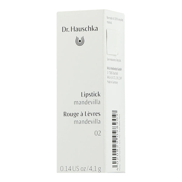Dr. Hauschka Lipstick