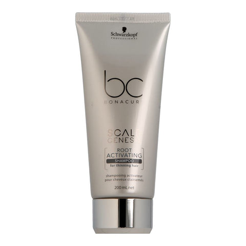 Schwarzkopf Professional BC Scalp Genesis Root Activating Shampoo