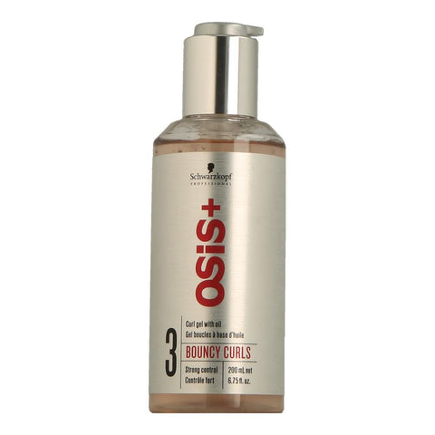 Schwarzkopf Professional Osis Style Bouncy Curls