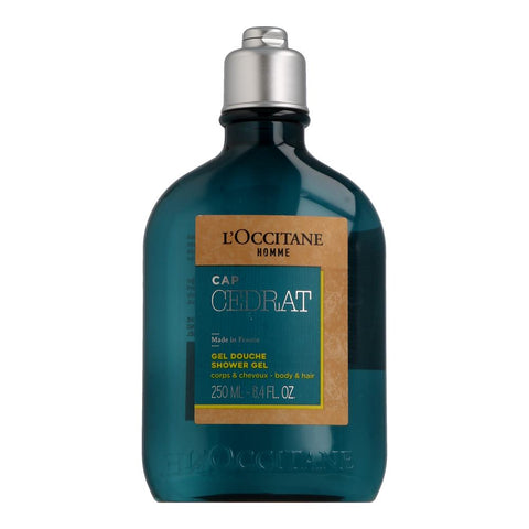 L'Occitane Cap Cedrat Gel Douche