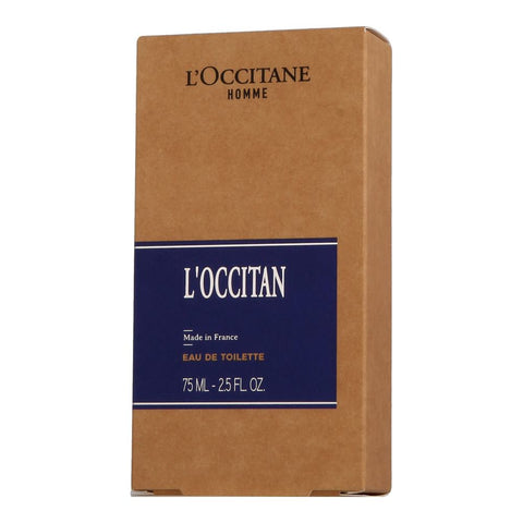 L'Occitane L'Occitan Eau de Toilette Spray
