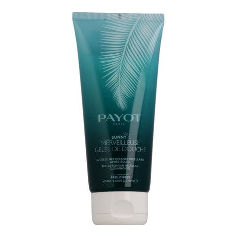 Payot Sunny Merveilleuse Gelée de Douche