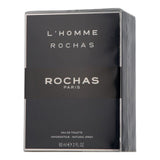 Rochas L'Homme Rochas Eau de Toilette Spray