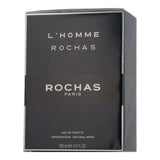Rochas L'Homme Rochas Eau de Toilette Spray