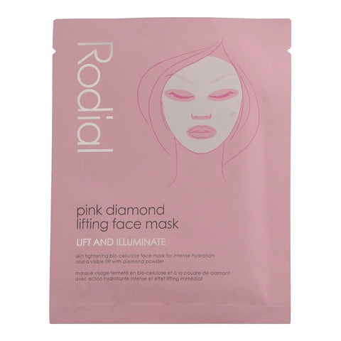 Rodial Pink Diamond Lifting Face Mask