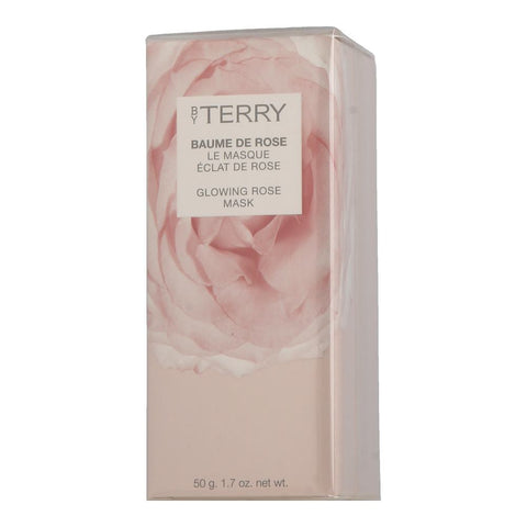 By Terry Baume de Rose Glowing Rose Mask