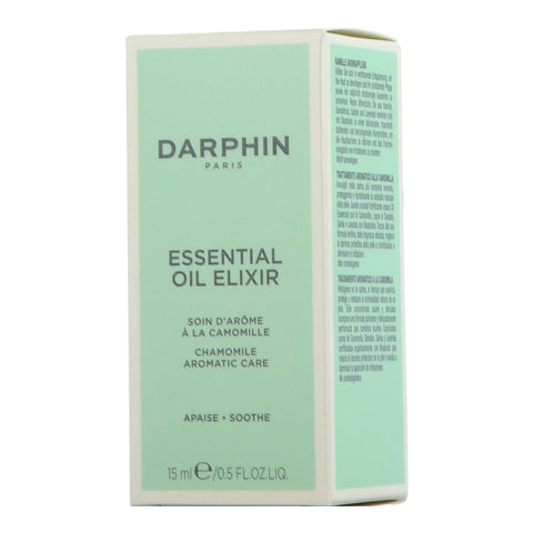 Darphin Essential Oil Elixir Chamomile Aromatic Care