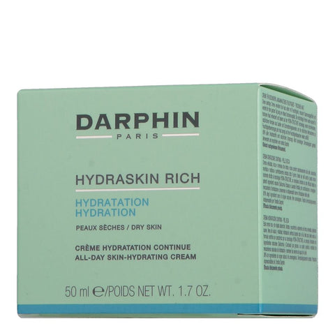 Darphin Hydraskin Rich All-Day Skin-Hydrating Cream