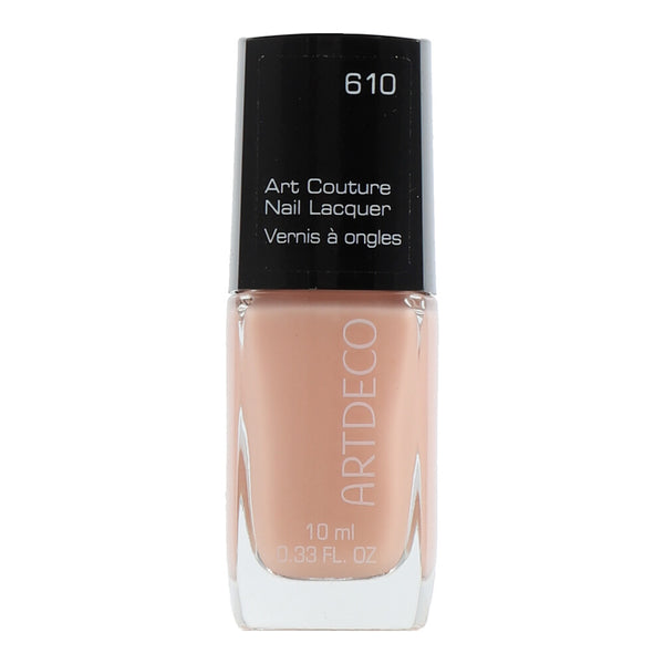 Artdeco Art Couture Nail Lacquer