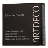 Artdeco Double Finish