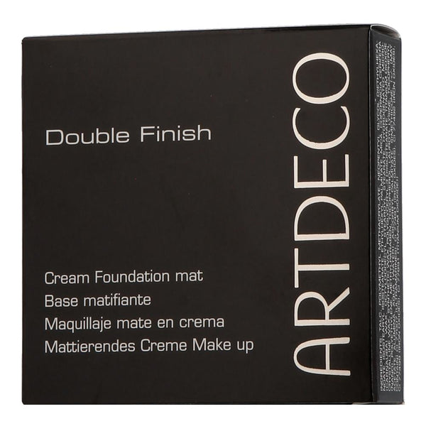 Artdeco Double Finish