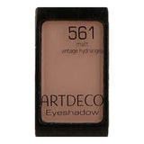 Artdeco Lidschatten Mattfarben