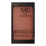 Artdeco Lidschatten Mattfarben
