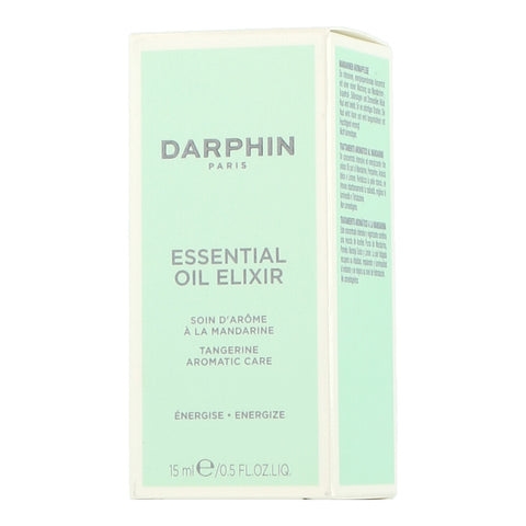 Darphin Essential Oil Elixir Tangerine Aromatic Care