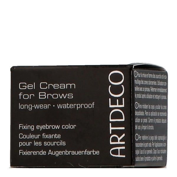 Artdeco Gel Cream for Brows