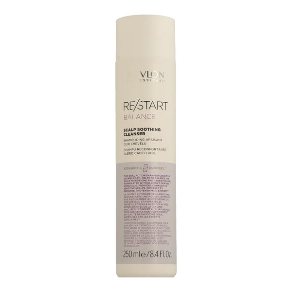Revlon Professional Re/Start Balance Scalp Soothing Cleanser