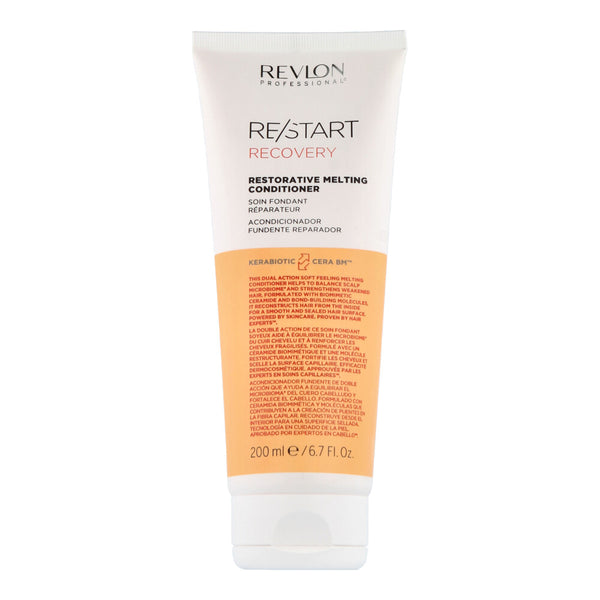 Revlon Professional Re/Start Recovery Restorative Melting Conditioner