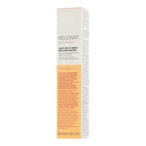 Revlon Professional Re/Start Recovery Anti-Split Ends Sealing Drops