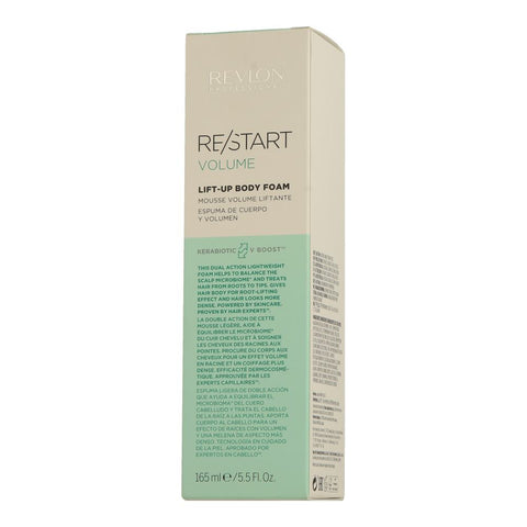 Revlon Professional Re/Start Volume Lift-Up Body Foam