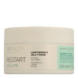 Revlon Professional Re/Start Volume Lightweight Jelly Mask