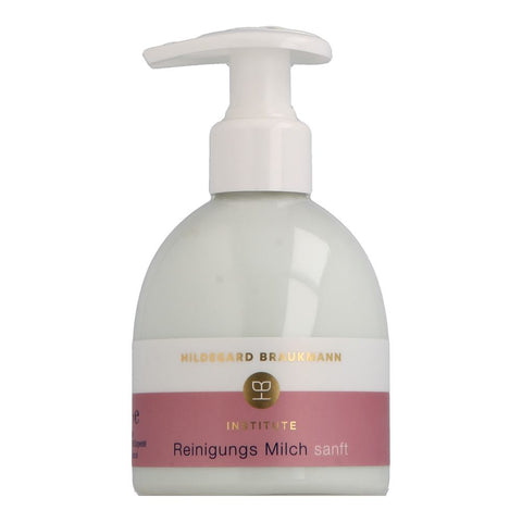 Hildegard Braukmann Institute Reinigungs Milch sanft - Pro Ager