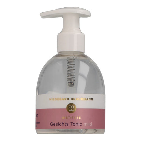 Hildegard Braukmann Institute Gesichts Tonic mild - Pro Ager