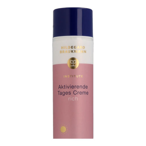 Hildegard Braukmann Institute Aktivierende Tages Creme rich - Pro Ager