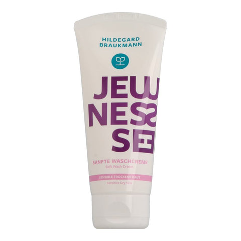 Hildegard Braukmann Jeunesse Sanfte Waschcreme