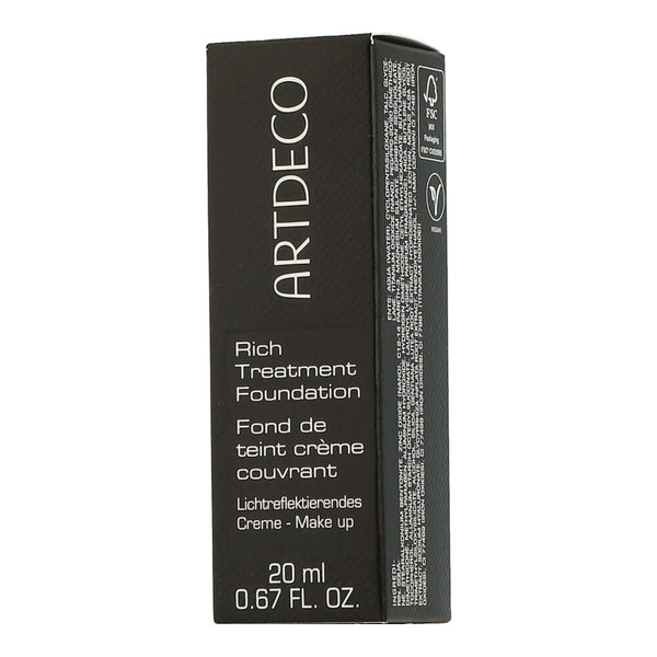 Artdeco Rich Treatment Foundation