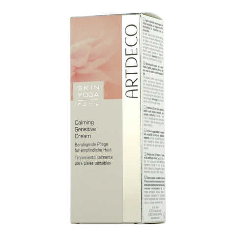 Artdeco Skin Yoga Face Calming Sensitive Cream
