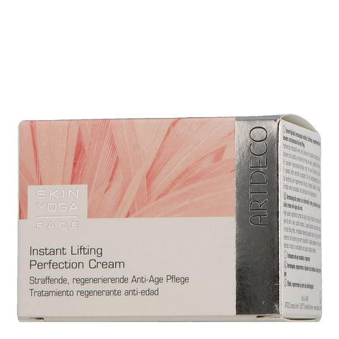 Artdeco Skin Yoga Face Instant Lifting Perfection Cream