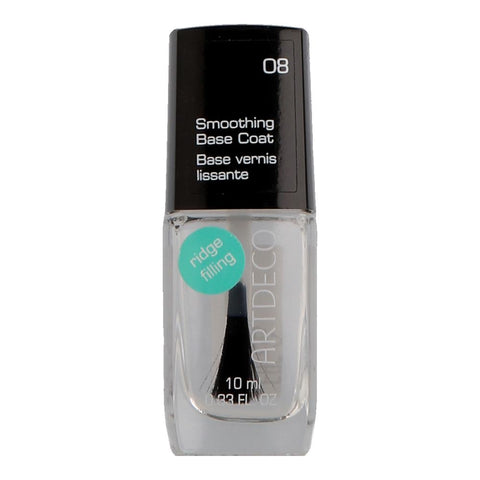 Artdeco Speziallacke und Lackierhilfen Smoothing Base Coat