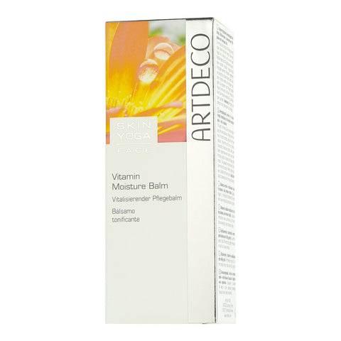Artdeco Skin Yoga Face Vitamin Moisture Balm