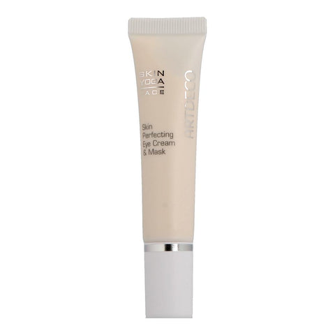 Artdeco Skin Yoga Face Skin Perfecting Eye Cream & Mask