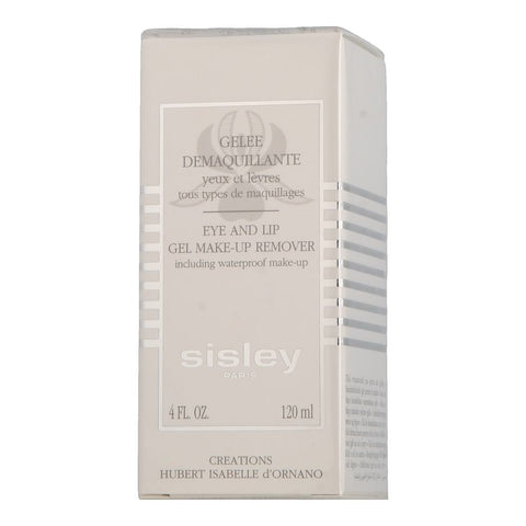 Sisley Make-up-Entferner Gelée Démaquillante Yeux & Lèvres
