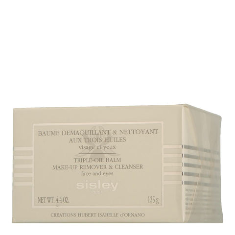 Sisley Make-up-Entferner Baume Démaquillant & Nettoyant aux Trois Huiles