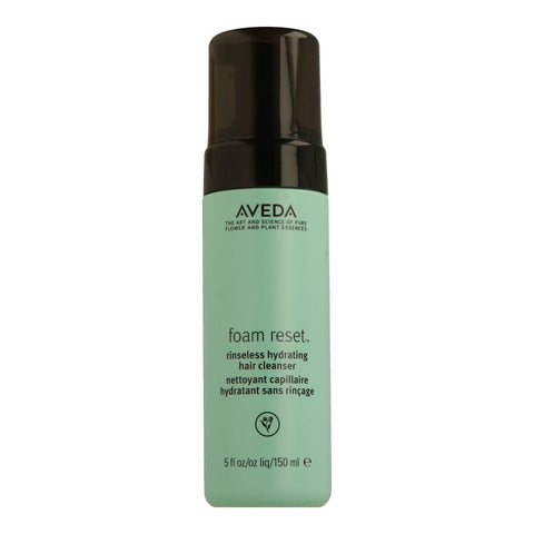 Aveda Foam Reset Rinseless Hydrating Hair Cleanser
