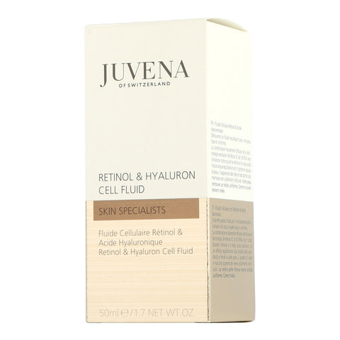 Juvena Skin Specialists Retinol & Hyaluron Cell Fluid