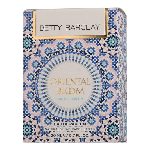 Betty Barclay Oriental Bloom Eau de Parfum Spray