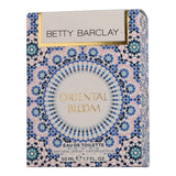 Betty Barclay Oriental Bloom Eau de Toilette Spray